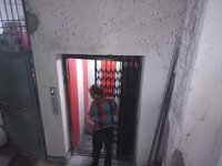 Goods Lift