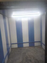 Goods Lift