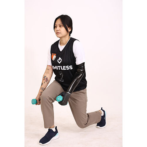 Zeus Get Clinician Support Anytime Anywhere - Color: Black