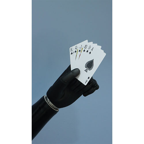 Zeus Get Clinician Support Anytime Anywhere - Color: Black