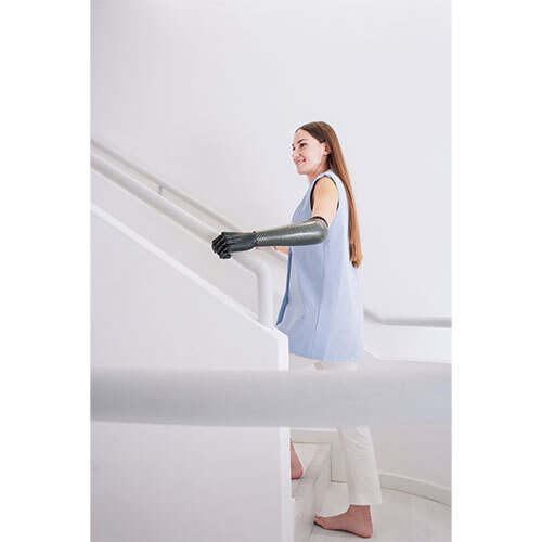 Zeus Get Clinician Support Anytime Anywhere - Color: Black