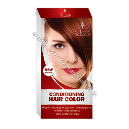 Hair Color