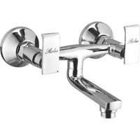 Cubix Wall Mixer Non Telephonic