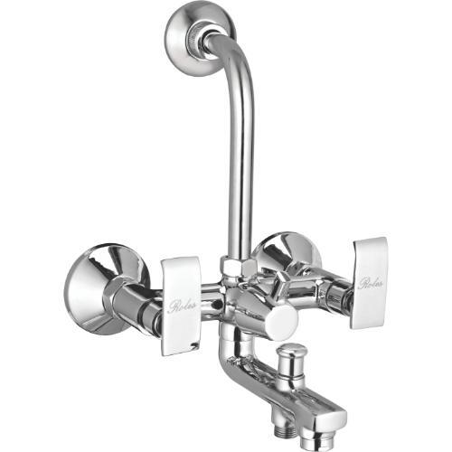 Cubix Wall Mixer 3 in1