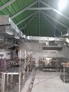Commercial Kitchen Chimney