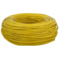CU Cable Yellow