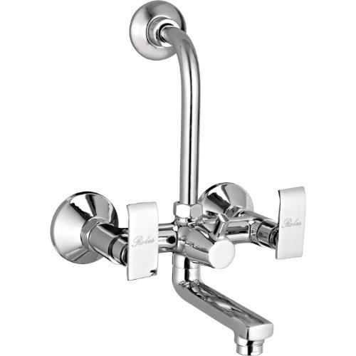 Cubix Wall Mixer 2 in 1