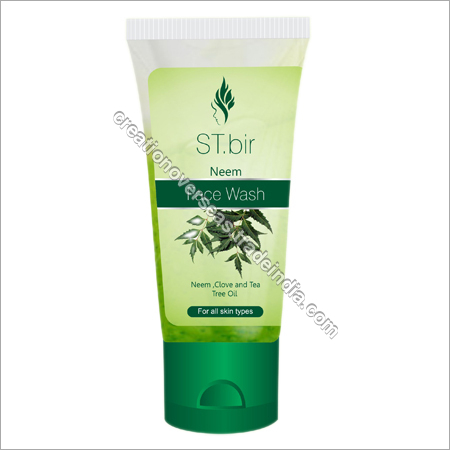 Neem Face Wash