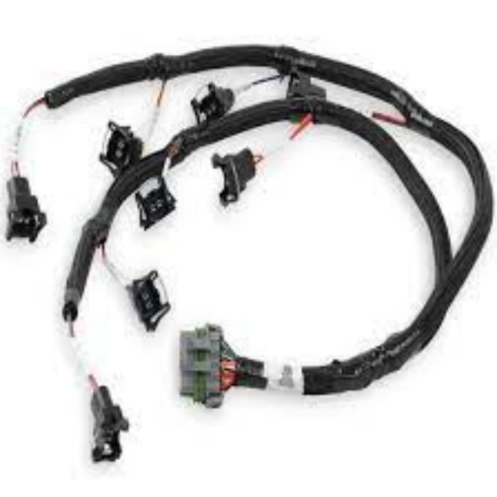 Auto Cables - Application: Industrial