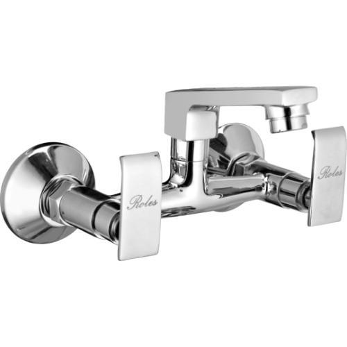 Cubix Sink Mixer