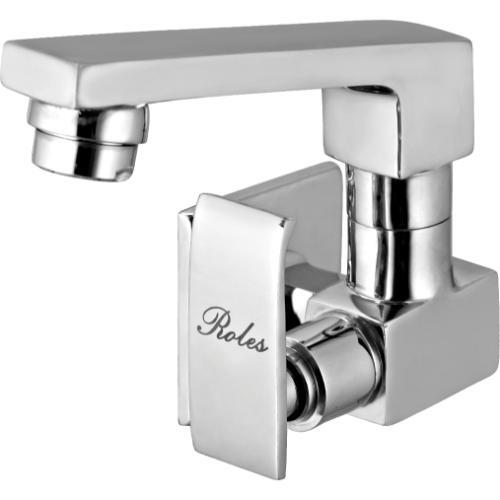 Cubix Sink Cock
