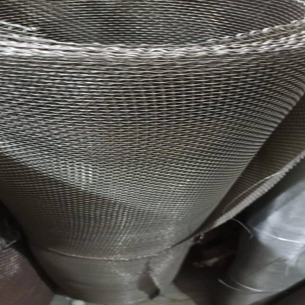 Wire Mesh