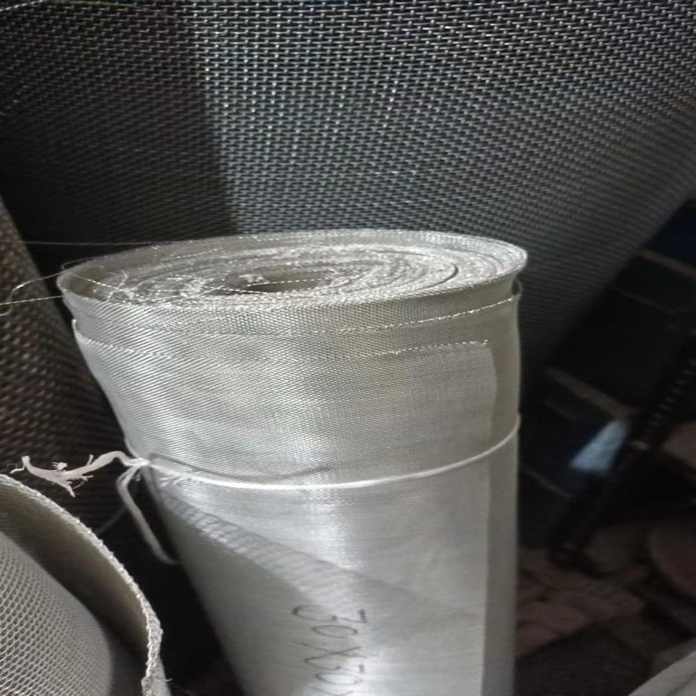 Wire Mesh