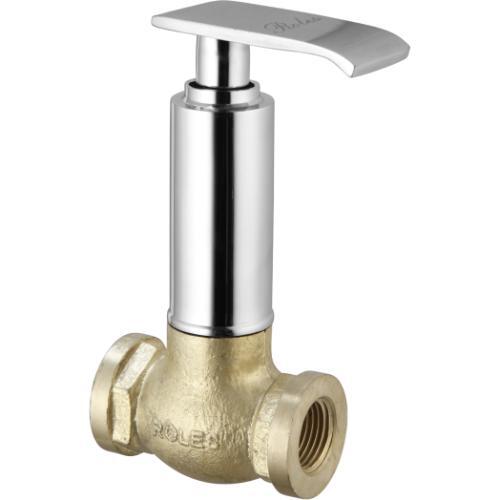 Cubix Concealed Stop Cock (3/4
