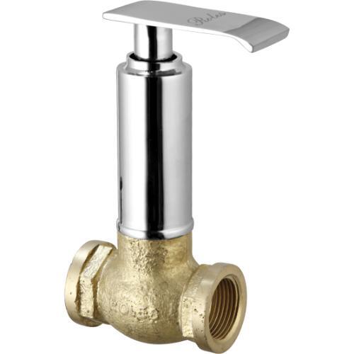Cubix Concealed Stop Cock (15mm)