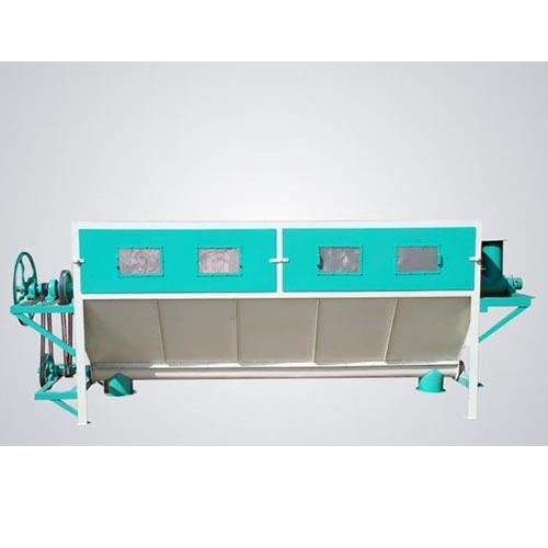 Reel Machine
