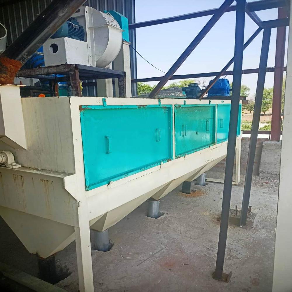 Reel Machine