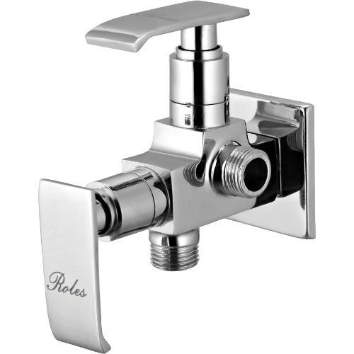 Cubix Angle Valve Two Way