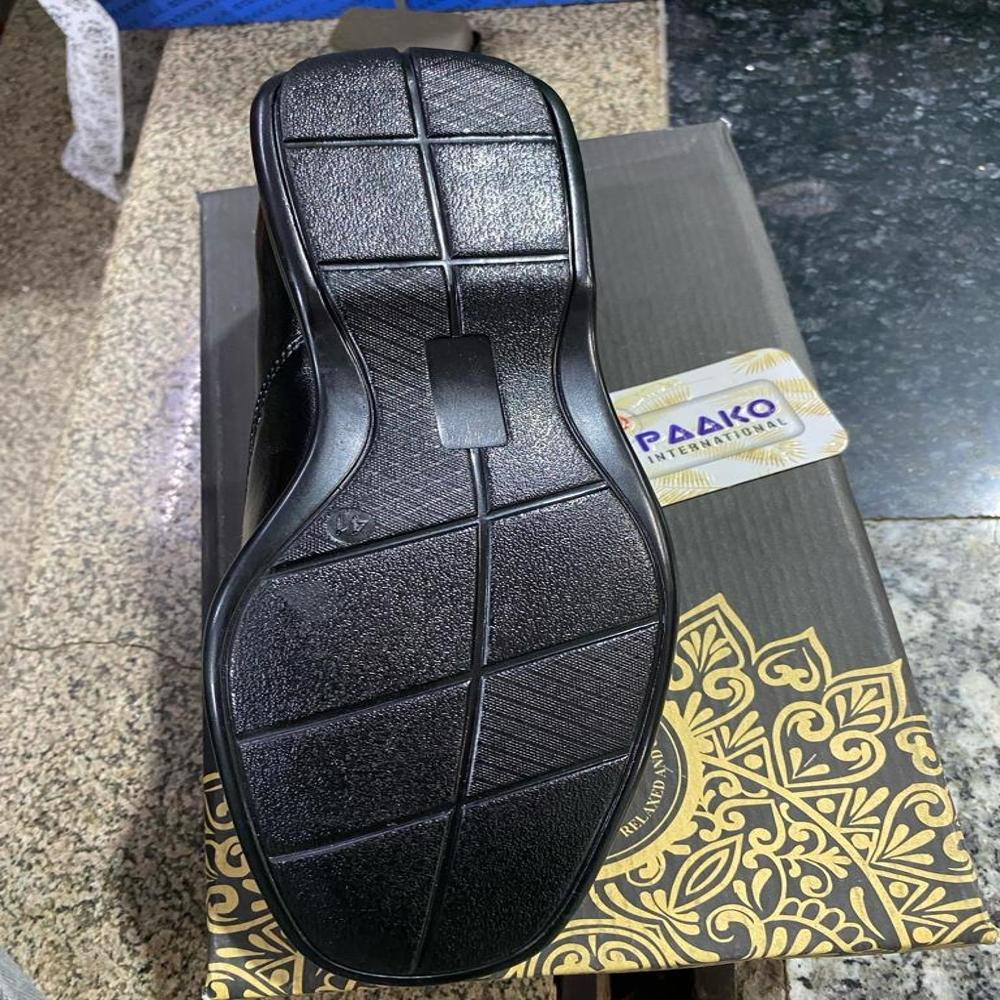  LEATHER FORMAL SHOES 