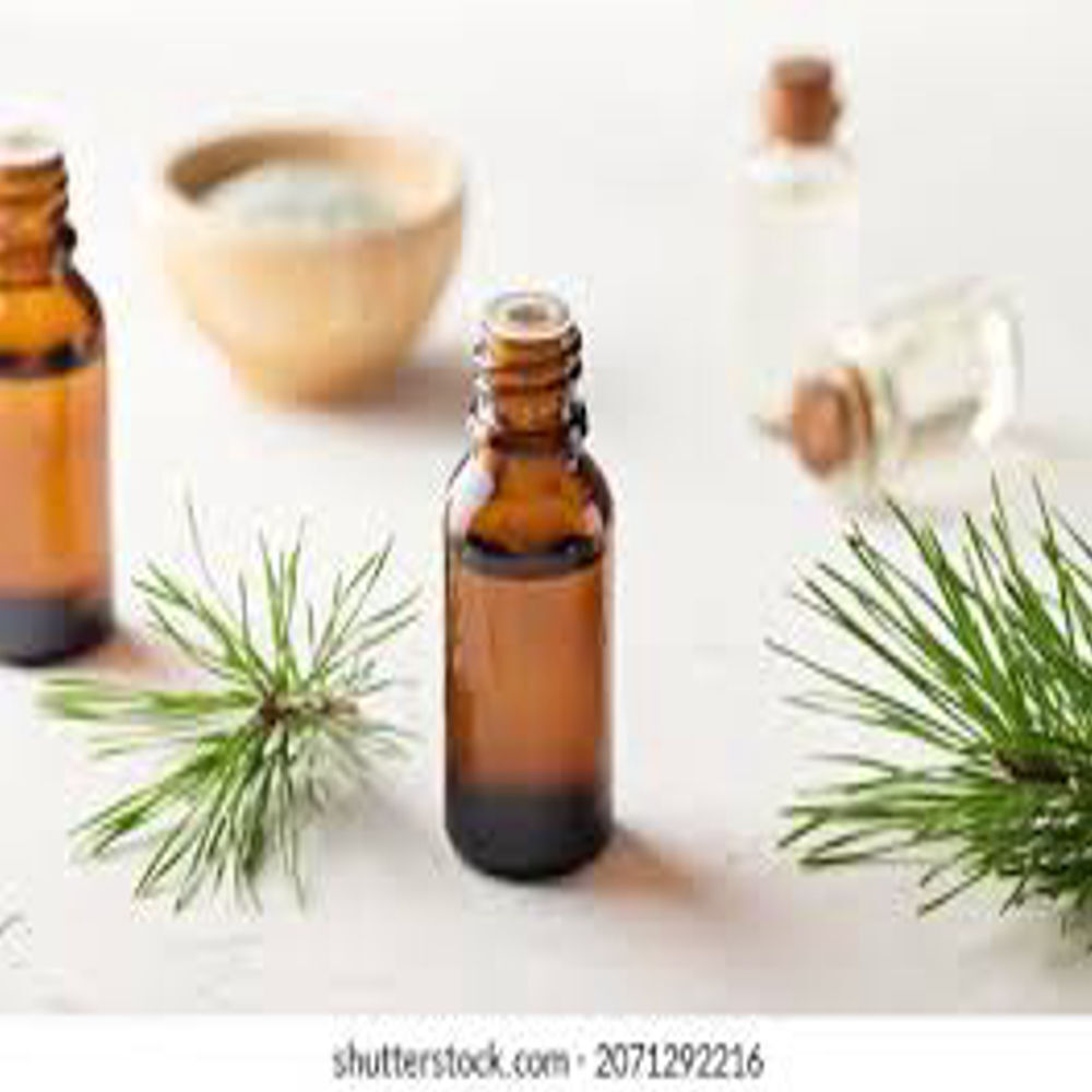 Pine Oil - Purity: 100% Pure