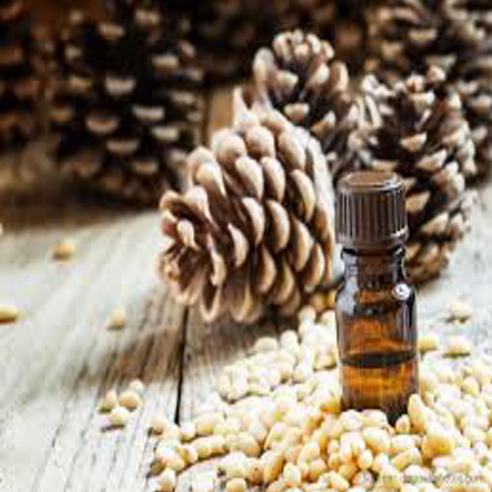 Pine Oil - Purity: 100% Pure