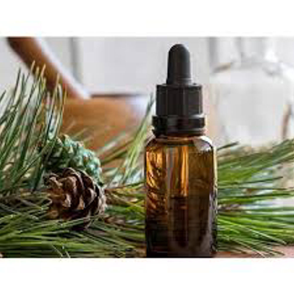 Pine Oil - Purity: 100% Pure