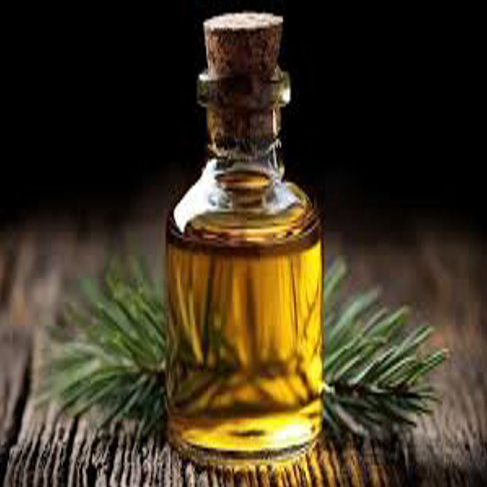 Pine Oil - Purity: 100% Pure