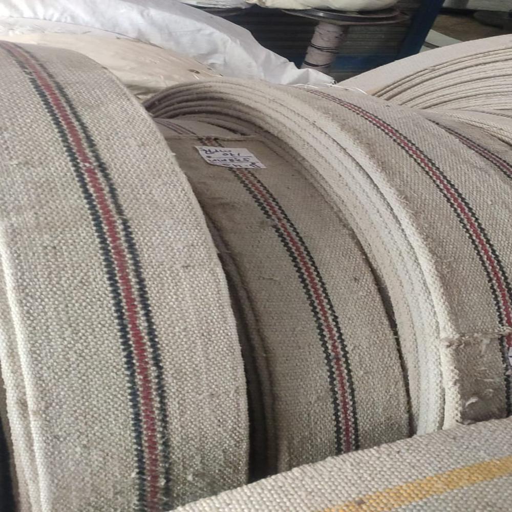 Cotton Belt Conveyor