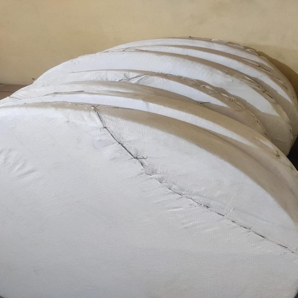 Cotton Belt Conveyor