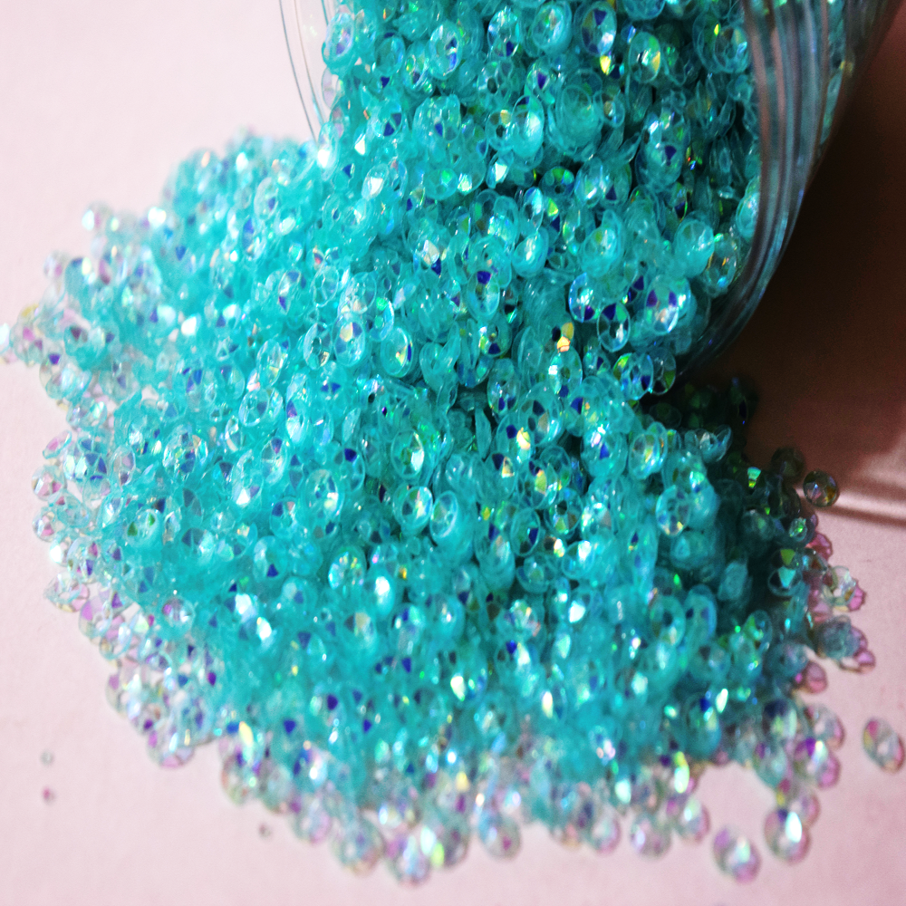 Cup Sequins - Color: Any