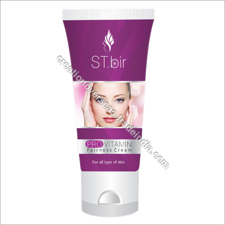 फेयरनेस क्रीम
