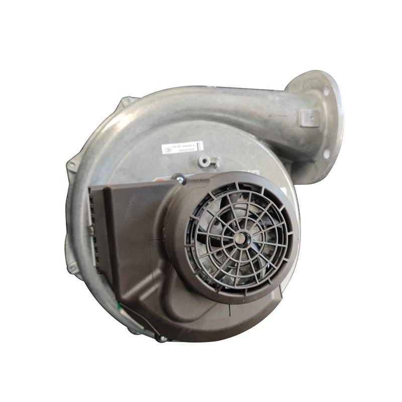 ebmpapst RG175/2000-3633-010204 230V AC 58W 2500RPM 0.31A Turbine High Temperature Resistant Gas Blower Cooling Fan