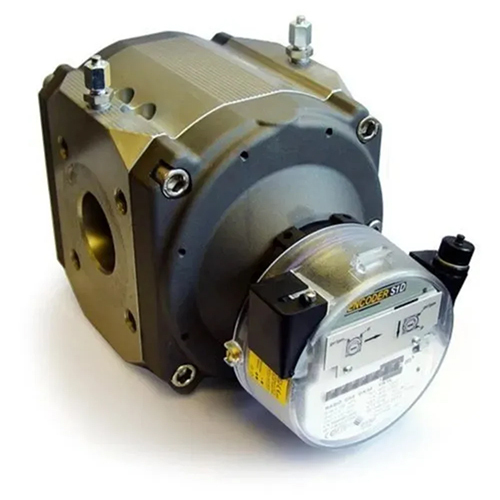 ELSTER G25 RPD Gas Flow Meter