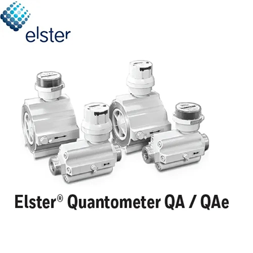 G16 Honeywell Elster Quantometer QA, For Industrial, Gas