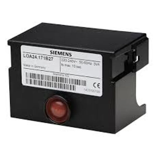 Siemens Burner Sequence Controller Lmo14.111c2