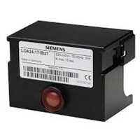 Siemens Burner Sequence Controller Lmo14.111c2