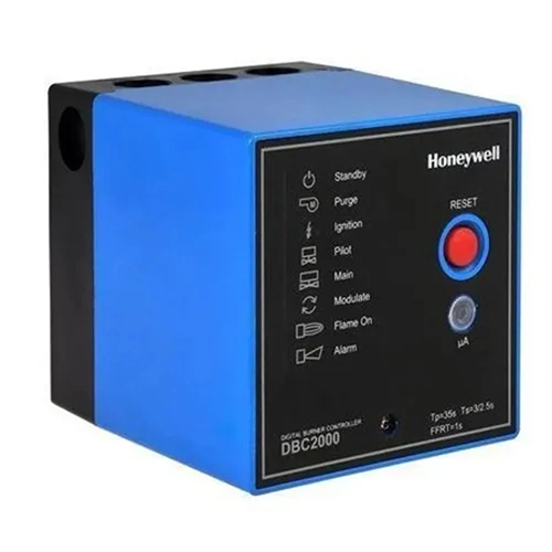 DBC 2000 Honeywell Burner Controllers