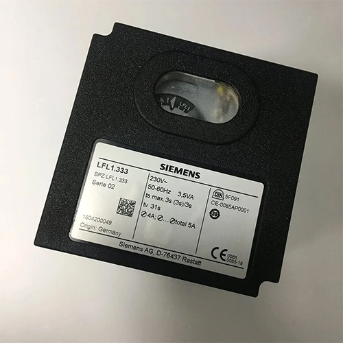 Siemens Sequence Controller LFL1.333