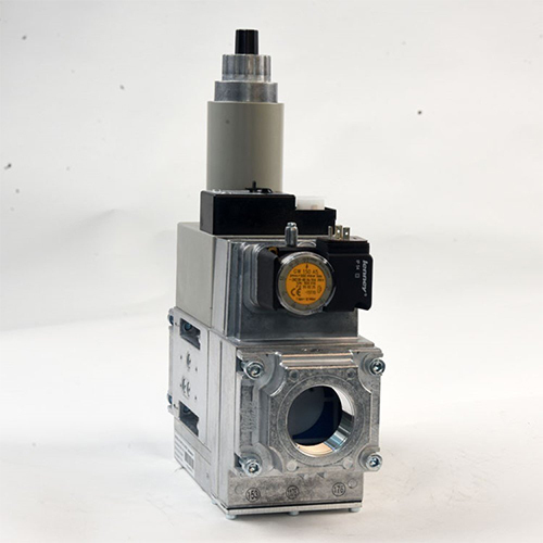 Mild Steel Burner Multiblock, For Industrial, Voltage 240 Hz