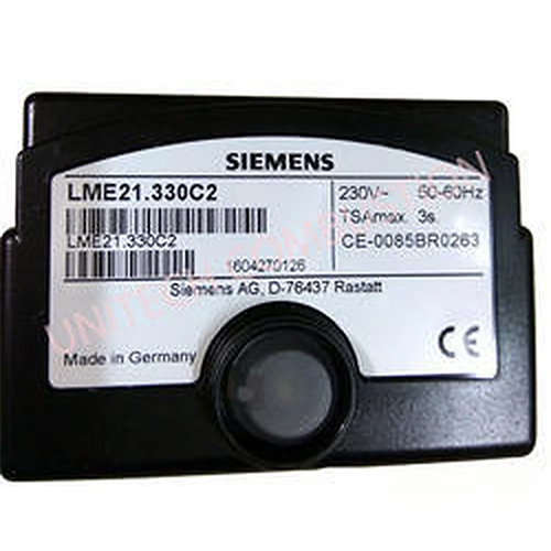 Siemens Burner Sequence Controller LME21.230C2