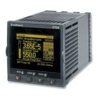 Eurotherm 2704 Advanced Multi-loop Temperature Controllers