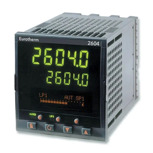 Eurotherm 2604 Advanced Temperature Controller