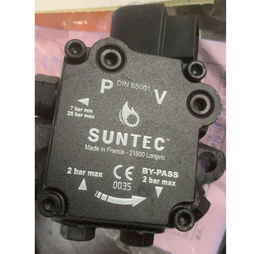 Oil Burner Pump