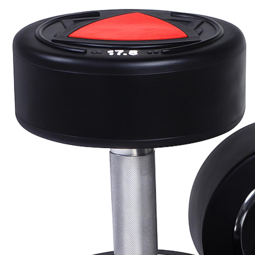 Super Dumbbell - Grade: Commercial Use