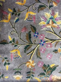 Digital Printed Fabric