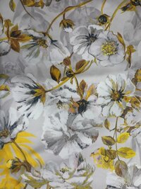 Digital Printed Fabric