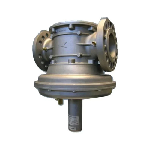 Gas & Air Ratio Regulator