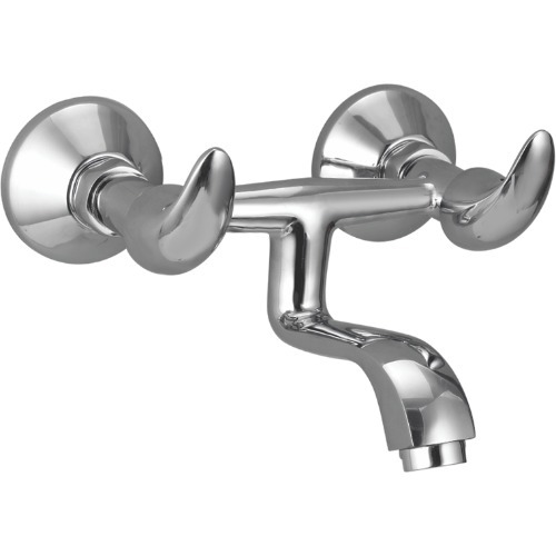 Lotus Wall Mixer Non Telephonic