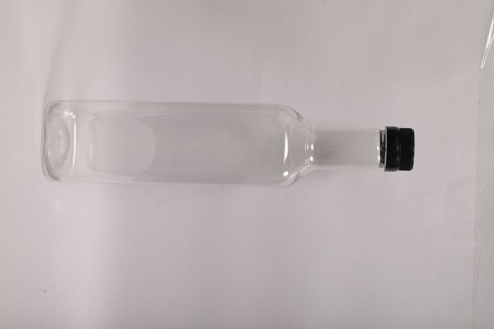 500 ml  Pet Cold Press Oil Bottle