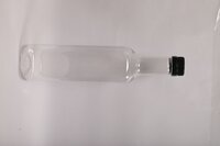 500 ml  Pet Cold Press Oil Bottle